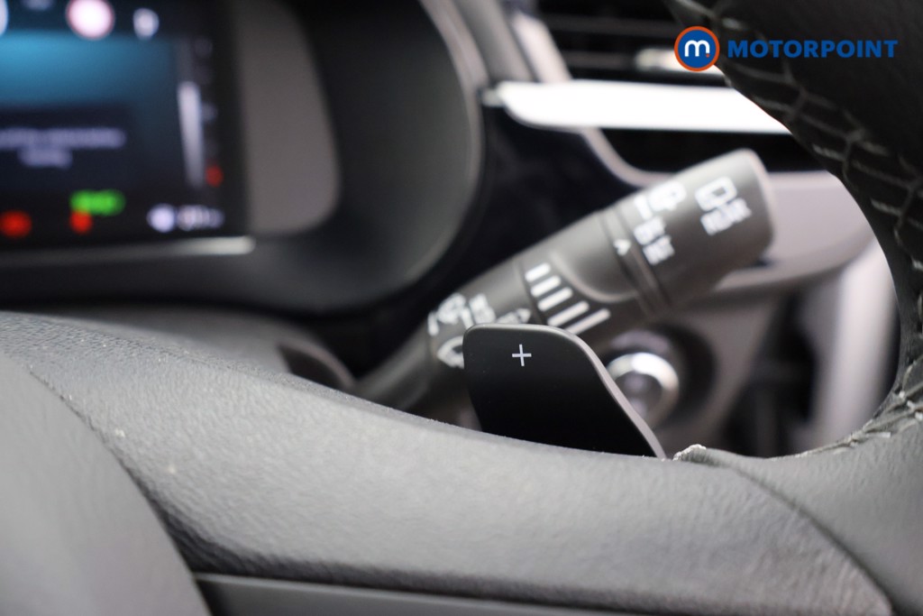 Vauxhall Corsa Ultimate Automatic Petrol Hatchback - Stock Number (1617741) - 10th supplementary image