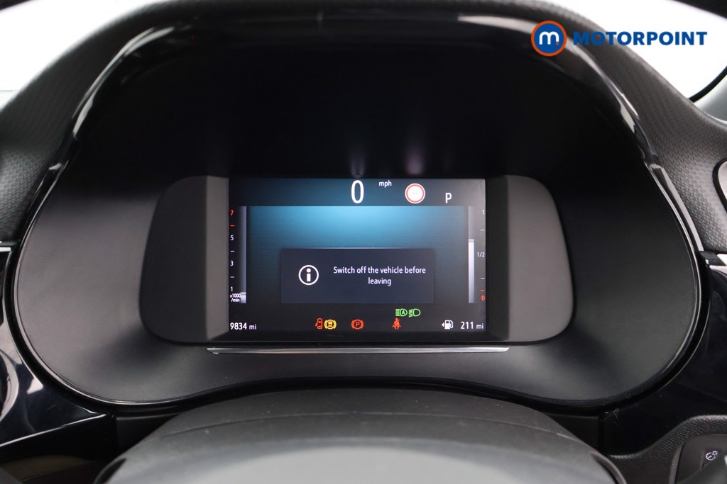 Vauxhall Corsa Ultimate Automatic Petrol Hatchback - Stock Number (1617741) - 11th supplementary image