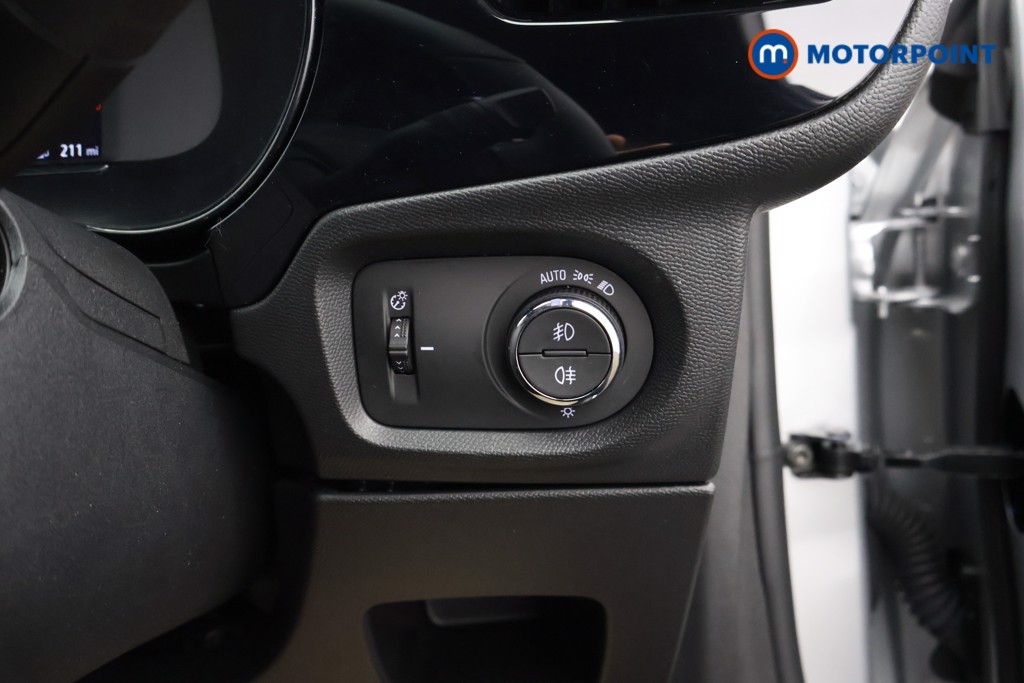 Vauxhall Corsa Ultimate Automatic Petrol Hatchback - Stock Number (1617741) - 12th supplementary image
