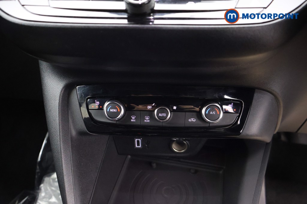 Vauxhall Corsa Ultimate Automatic Petrol Hatchback - Stock Number (1617741) - 16th supplementary image