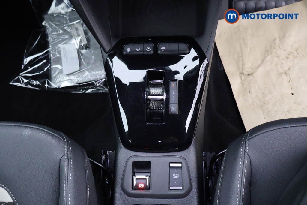 Vauxhall Corsa Ultimate Automatic Petrol Hatchback - Stock Number (1617741) - 17th supplementary image