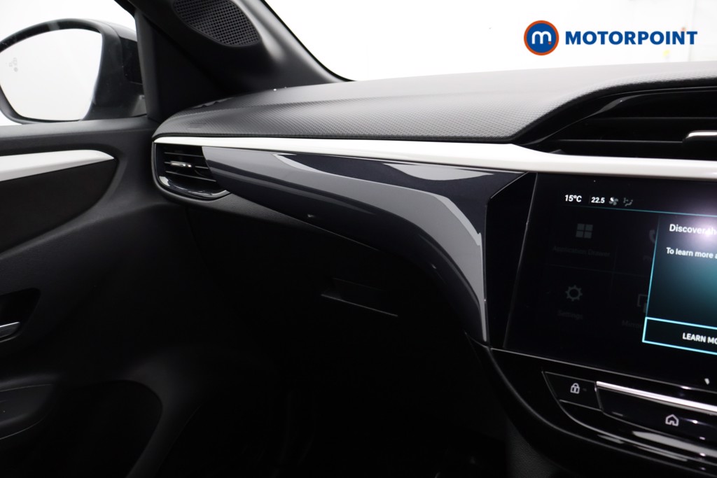 Vauxhall Corsa Ultimate Automatic Petrol Hatchback - Stock Number (1617741) - 18th supplementary image