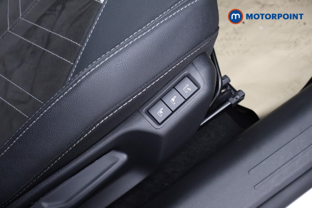 Vauxhall Corsa Ultimate Automatic Petrol Hatchback - Stock Number (1617741) - 23rd supplementary image