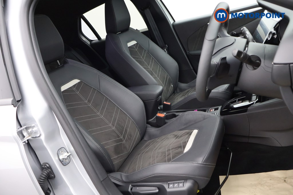 Vauxhall Corsa Ultimate Automatic Petrol Hatchback - Stock Number (1617741) - 24th supplementary image