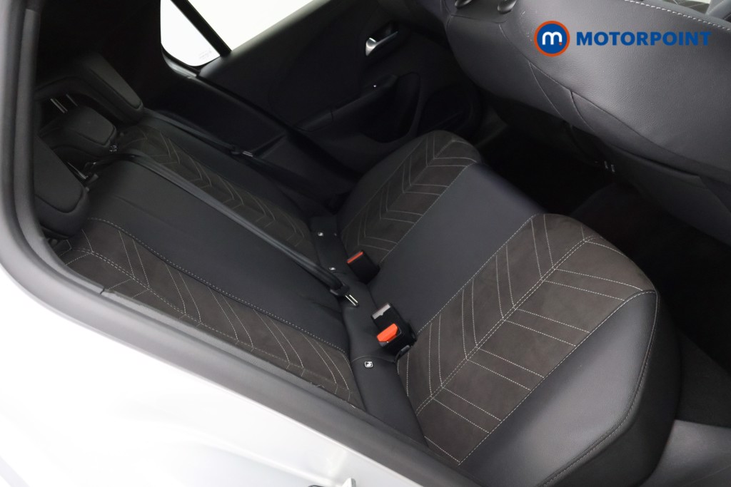 Vauxhall Corsa Ultimate Automatic Petrol Hatchback - Stock Number (1617741) - 27th supplementary image