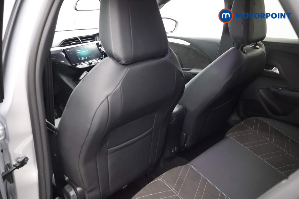 Vauxhall Corsa Ultimate Automatic Petrol Hatchback - Stock Number (1617741) - 30th supplementary image