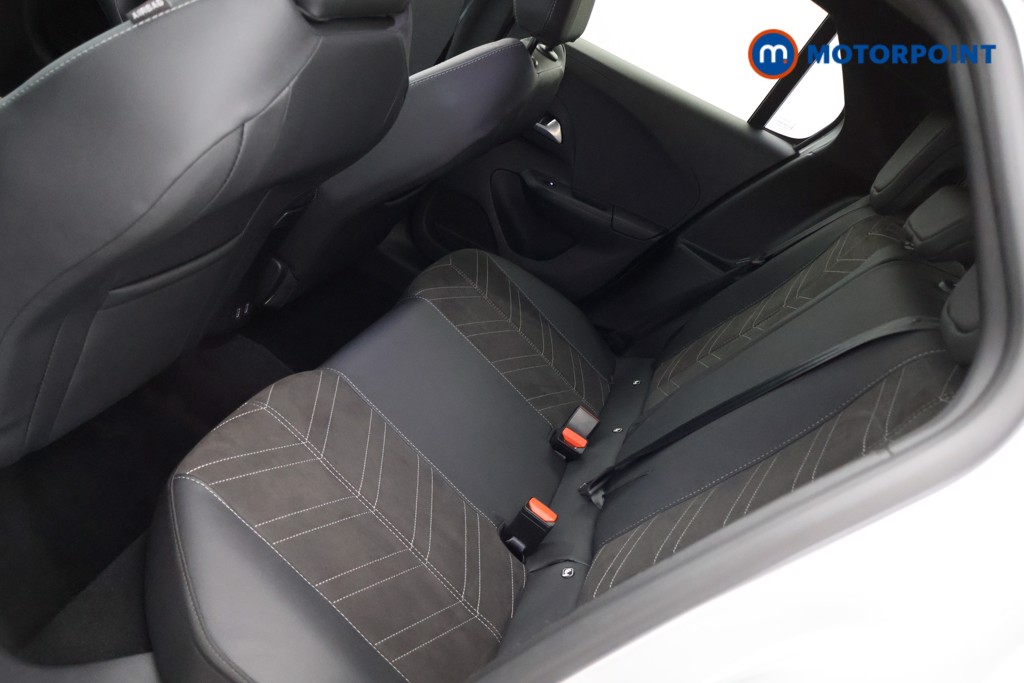 Vauxhall Corsa Ultimate Automatic Petrol Hatchback - Stock Number (1617741) - 31st supplementary image