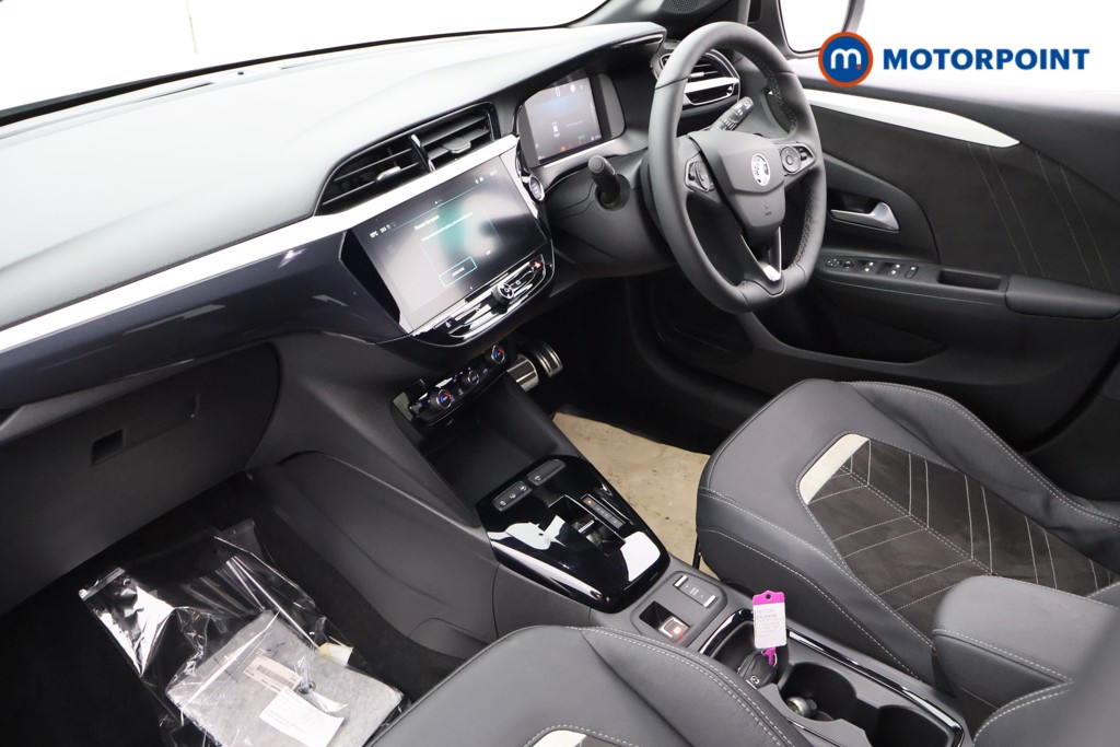 Vauxhall Corsa Ultimate Automatic Petrol Hatchback - Stock Number (1617741) - 33rd supplementary image
