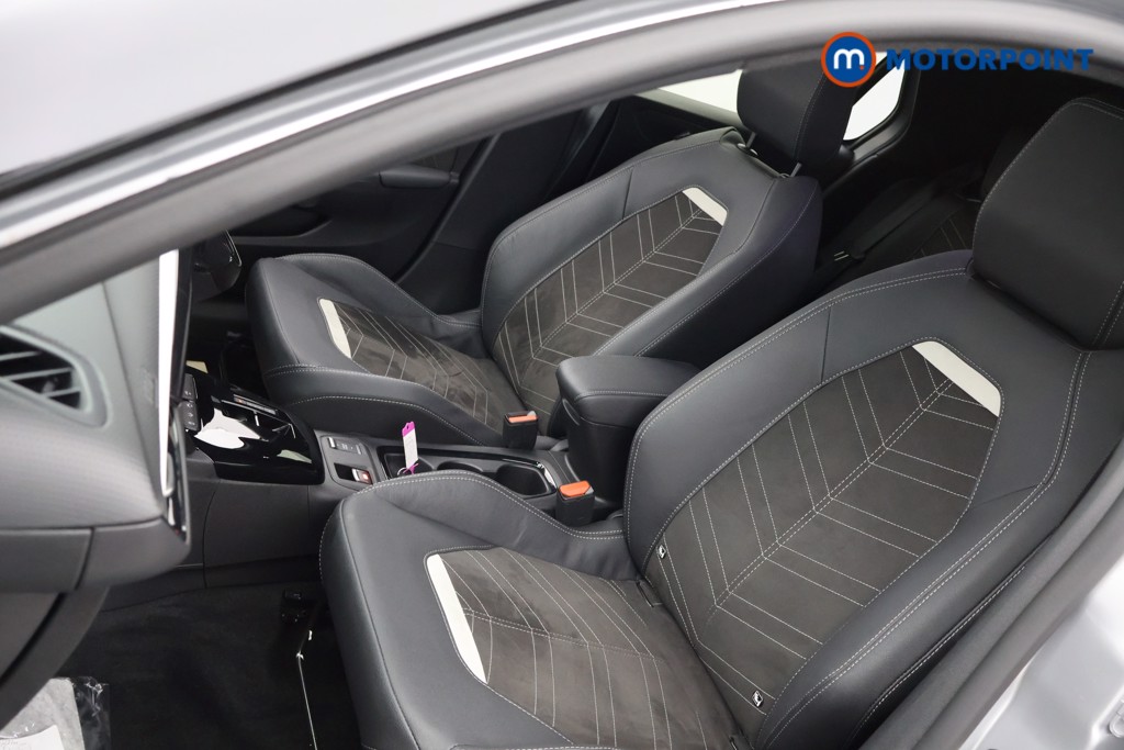 Vauxhall Corsa Ultimate Automatic Petrol Hatchback - Stock Number (1617741) - 35th supplementary image