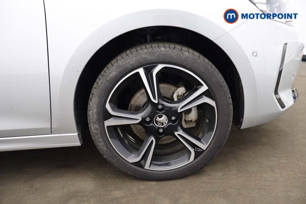 Vauxhall Corsa Ultimate Automatic Petrol Hatchback - Stock Number (1617741) - 1st supplementary image