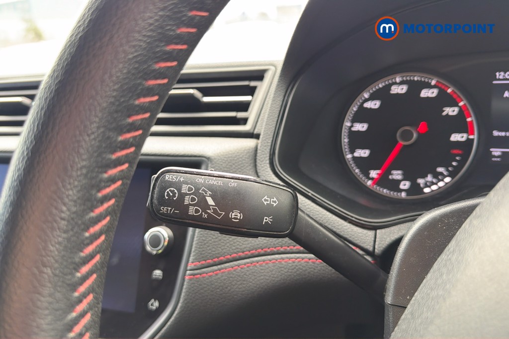 Seat Ibiza FR Automatic Petrol Hatchback - Stock Number (1617817) - 6th supplementary image