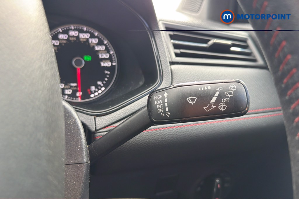 Seat Ibiza FR Automatic Petrol Hatchback - Stock Number (1617817) - 7th supplementary image