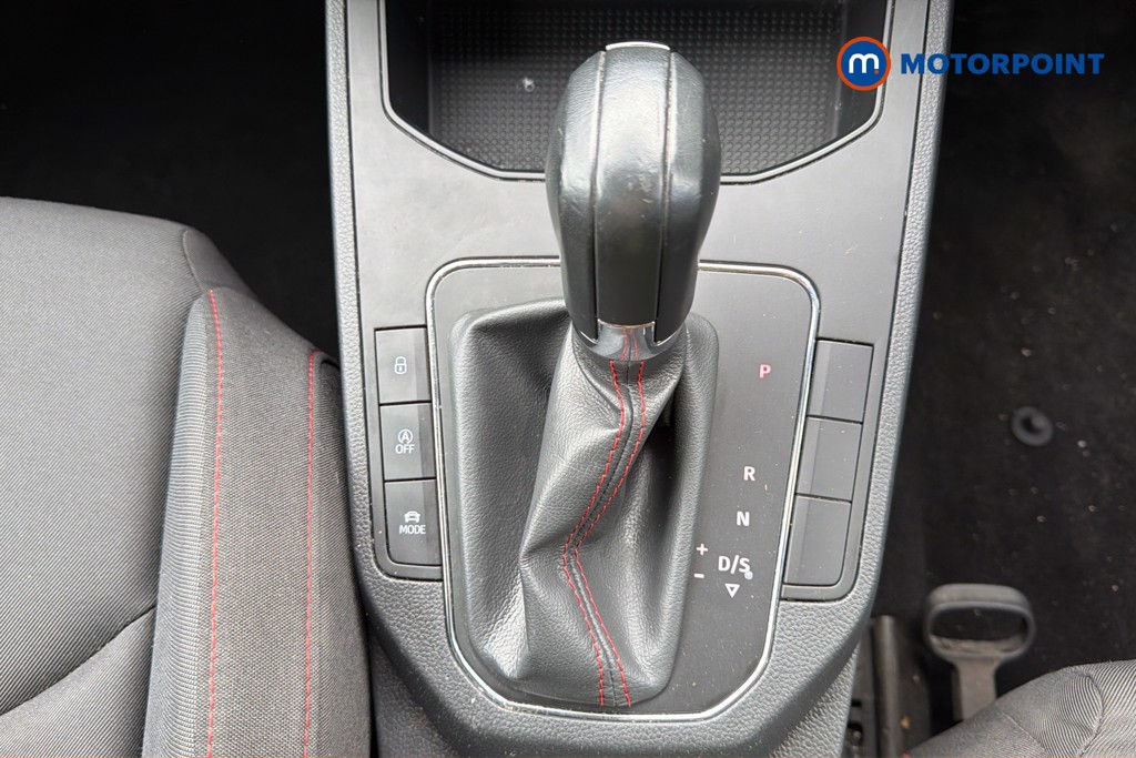 Seat Ibiza FR Automatic Petrol Hatchback - Stock Number (1617817) - 15th supplementary image