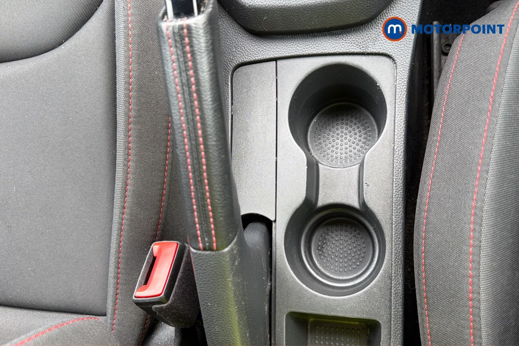 Seat Ibiza FR Automatic Petrol Hatchback - Stock Number (1617817) - 16th supplementary image