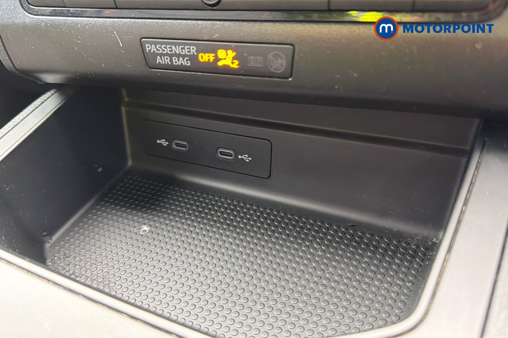 Seat Ibiza FR Automatic Petrol Hatchback - Stock Number (1617817) - 17th supplementary image