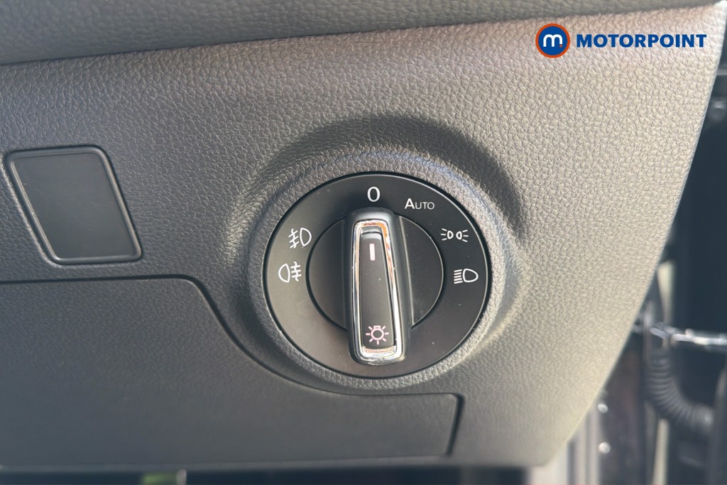 Seat Ibiza FR Automatic Petrol Hatchback - Stock Number (1617817) - 18th supplementary image