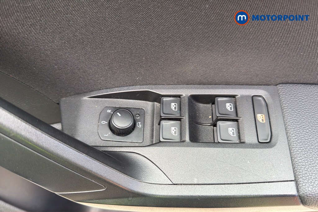 Seat Ibiza FR Automatic Petrol Hatchback - Stock Number (1617817) - 20th supplementary image