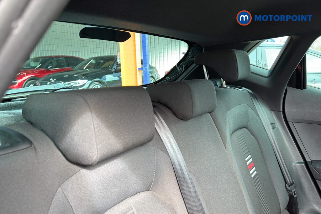 Seat Ibiza FR Automatic Petrol Hatchback - Stock Number (1617817) - 31st supplementary image