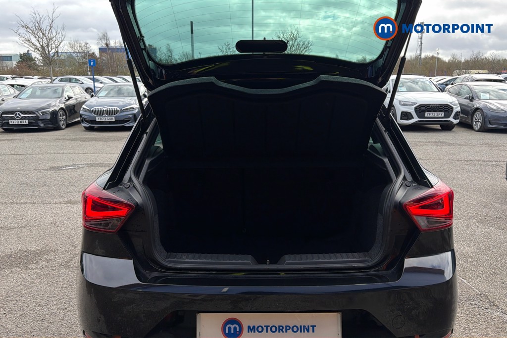 Seat Ibiza FR Automatic Petrol Hatchback - Stock Number (1617817) - 33rd supplementary image