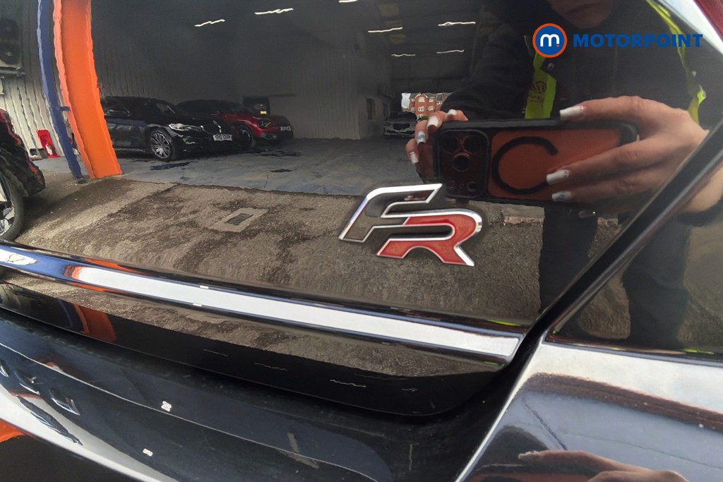 Seat Ibiza FR Automatic Petrol Hatchback - Stock Number (1617817) - 37th supplementary image