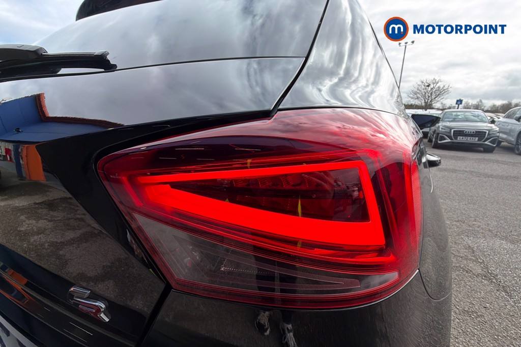 Seat Ibiza FR Automatic Petrol Hatchback - Stock Number (1617817) - 38th supplementary image