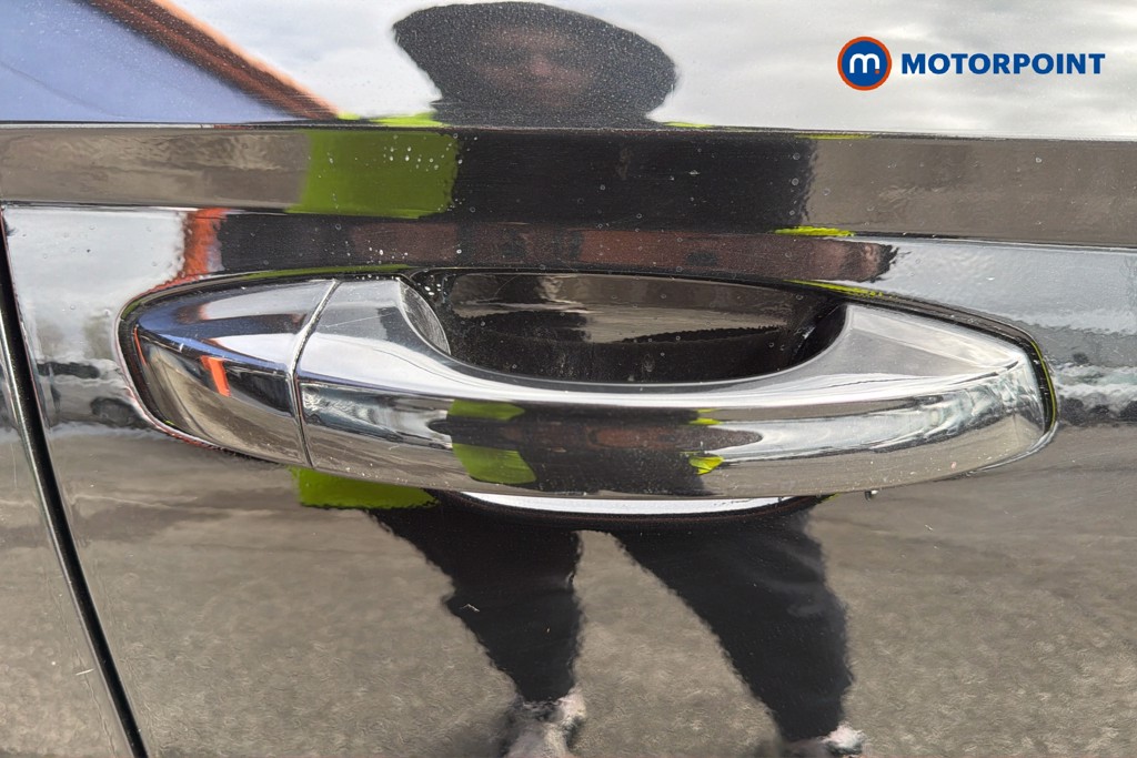 Seat Ibiza FR Automatic Petrol Hatchback - Stock Number (1617817) - 42nd supplementary image