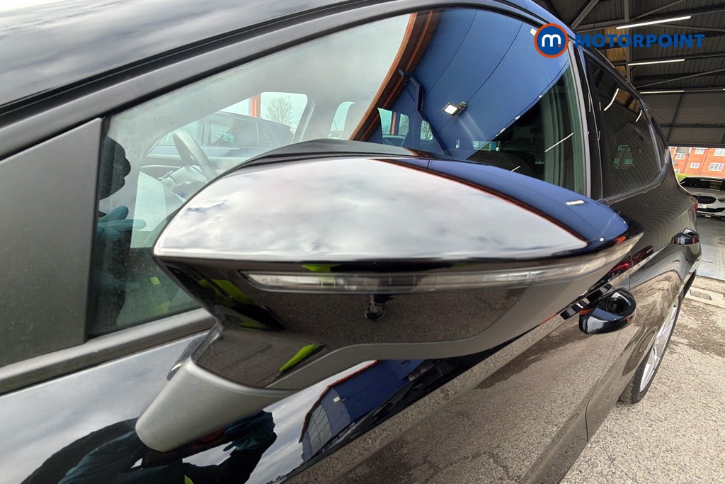 Seat Ibiza FR Automatic Petrol Hatchback - Stock Number (1617817) - 43rd supplementary image