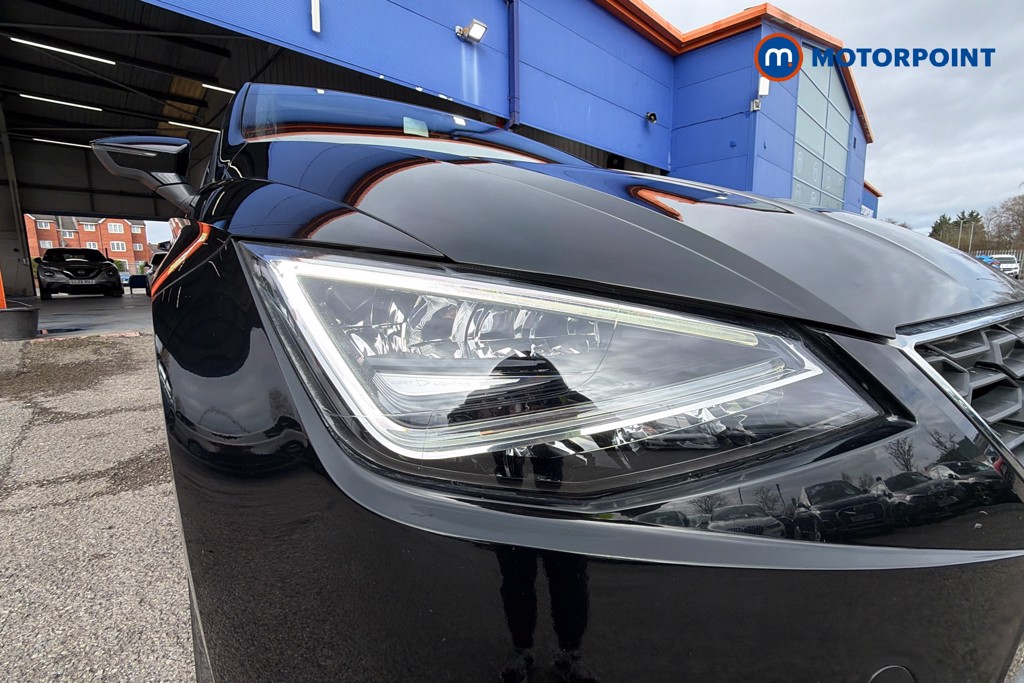 Seat Ibiza FR Automatic Petrol Hatchback - Stock Number (1617817) - 44th supplementary image