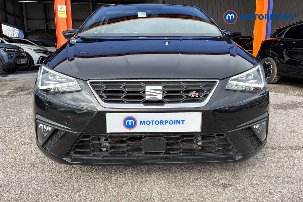 Seat Ibiza FR Automatic Petrol Hatchback - Stock Number (1617817) - 45th supplementary image