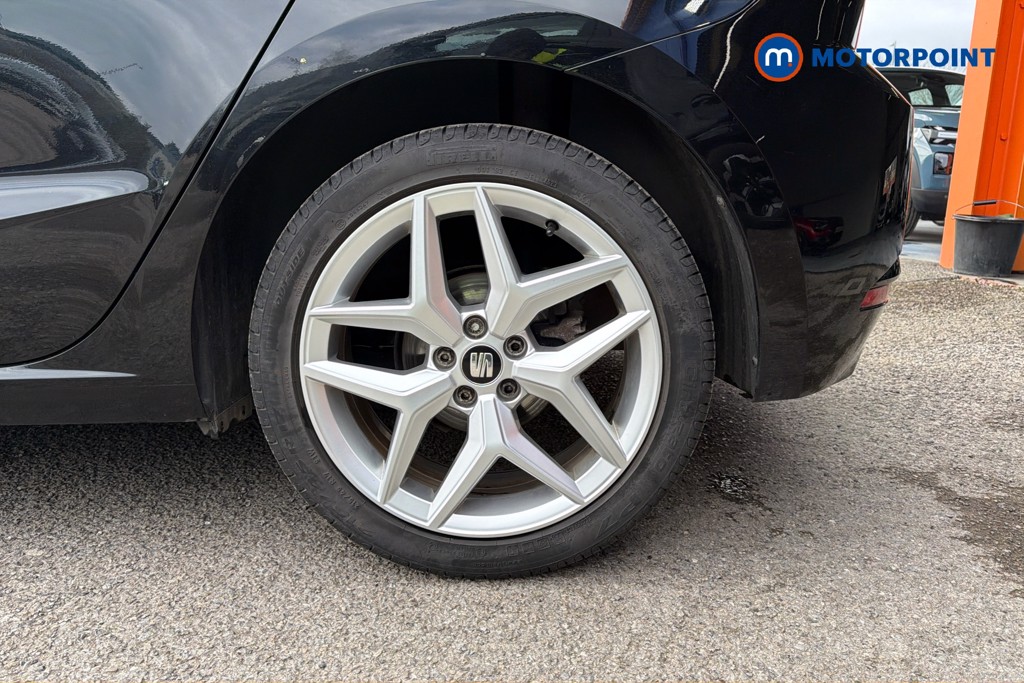 Seat Ibiza FR Automatic Petrol Hatchback - Stock Number (1617817) - 48th supplementary image