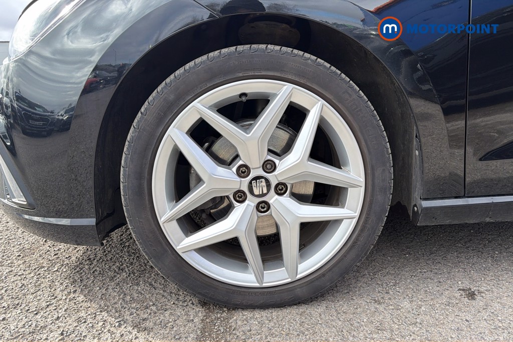 Seat Ibiza FR Automatic Petrol Hatchback - Stock Number (1617817) - 50th supplementary image