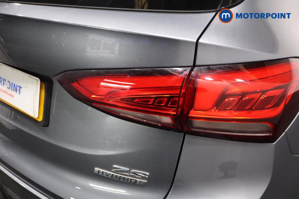 Mg Motor Uk ZS Trophy Automatic Petrol-Electric Hybrid SUV - Stock Number (1617897) - 3rd supplementary image