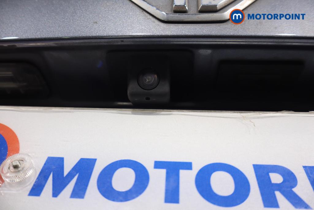 Mg Motor Uk ZS Trophy Automatic Petrol-Electric Hybrid SUV - Stock Number (1617897) - 4th supplementary image