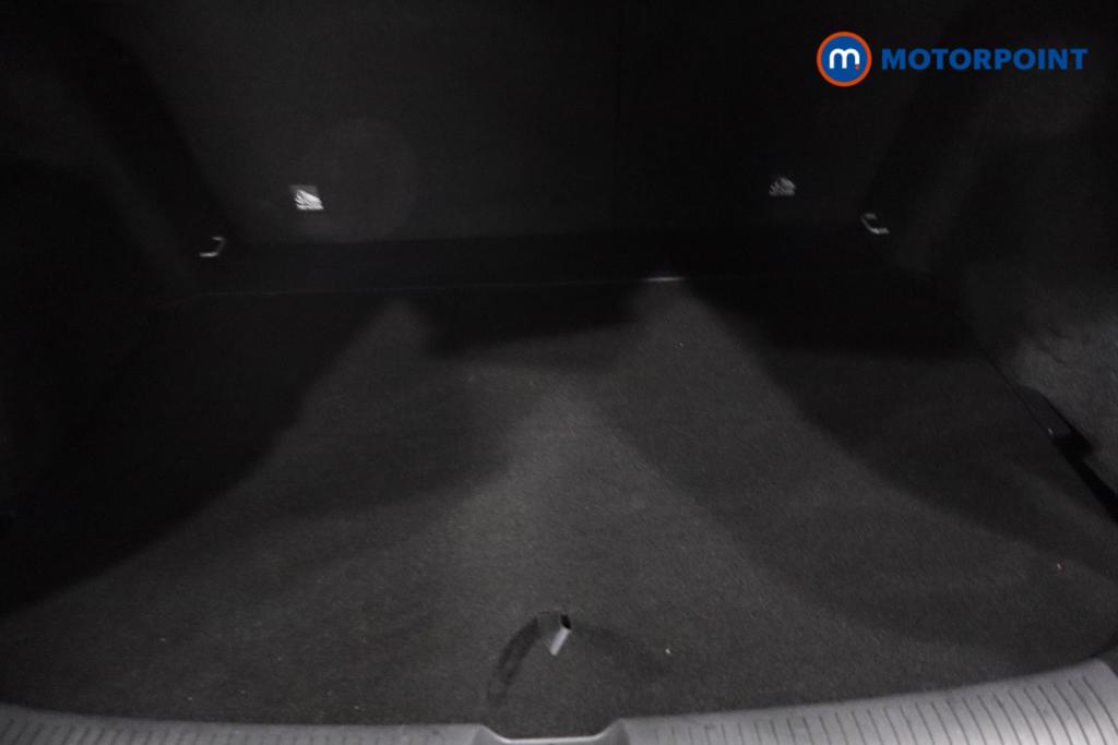 Mg Motor Uk ZS Trophy Automatic Petrol-Electric Hybrid SUV - Stock Number (1617897) - 5th supplementary image