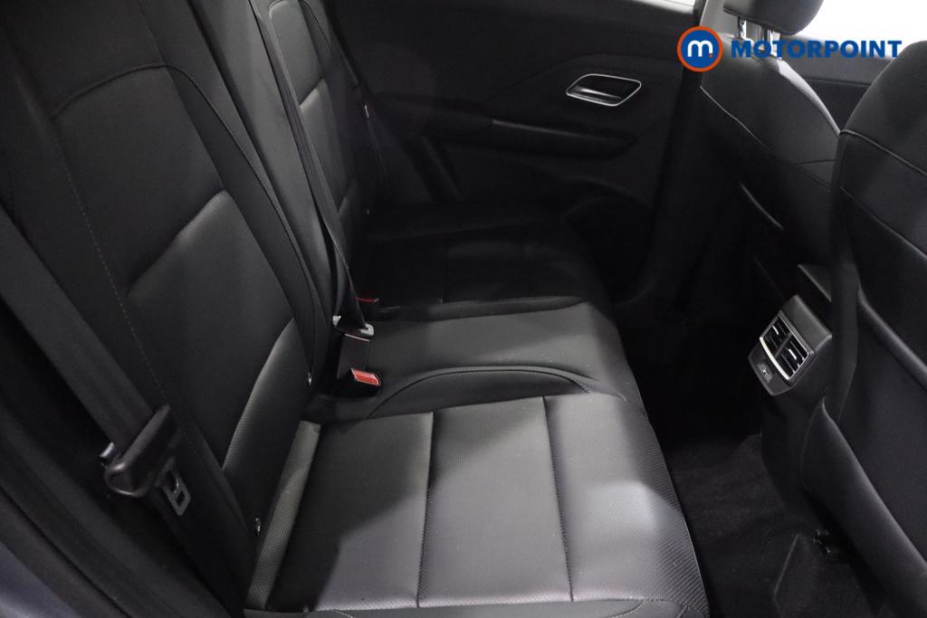 Mg Motor Uk ZS Trophy Automatic Petrol-Electric Hybrid SUV - Stock Number (1617897) - 7th supplementary image