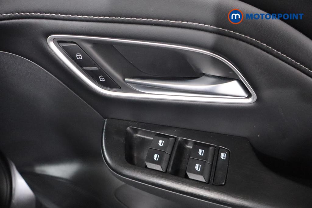 Mg Motor Uk ZS Trophy Automatic Petrol-Electric Hybrid SUV - Stock Number (1617897) - 10th supplementary image