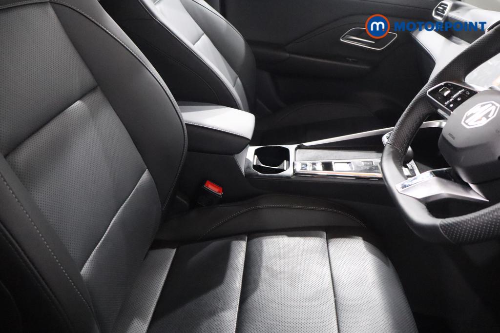 Mg Motor Uk ZS Trophy Automatic Petrol-Electric Hybrid SUV - Stock Number (1617897) - 11th supplementary image