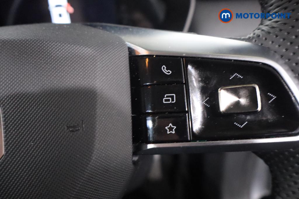 Mg Motor Uk ZS Trophy Automatic Petrol-Electric Hybrid SUV - Stock Number (1617897) - 13th supplementary image