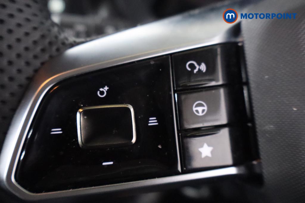 Mg Motor Uk ZS Trophy Automatic Petrol-Electric Hybrid SUV - Stock Number (1617897) - 14th supplementary image