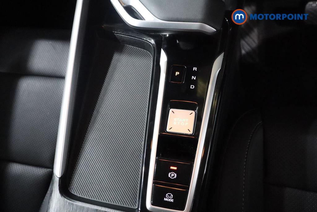 Mg Motor Uk ZS Trophy Automatic Petrol-Electric Hybrid SUV - Stock Number (1617897) - 19th supplementary image