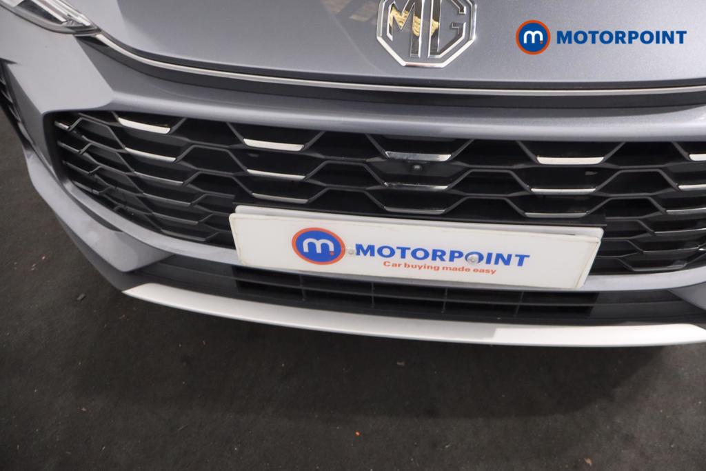 Mg Motor Uk ZS Trophy Automatic Petrol-Electric Hybrid SUV - Stock Number (1617897) - 22nd supplementary image