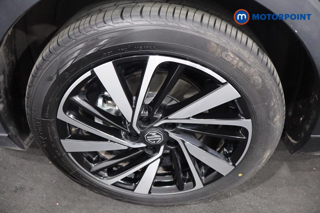 Mg Motor Uk ZS Trophy Automatic Petrol-Electric Hybrid SUV - Stock Number (1617897) - 26th supplementary image