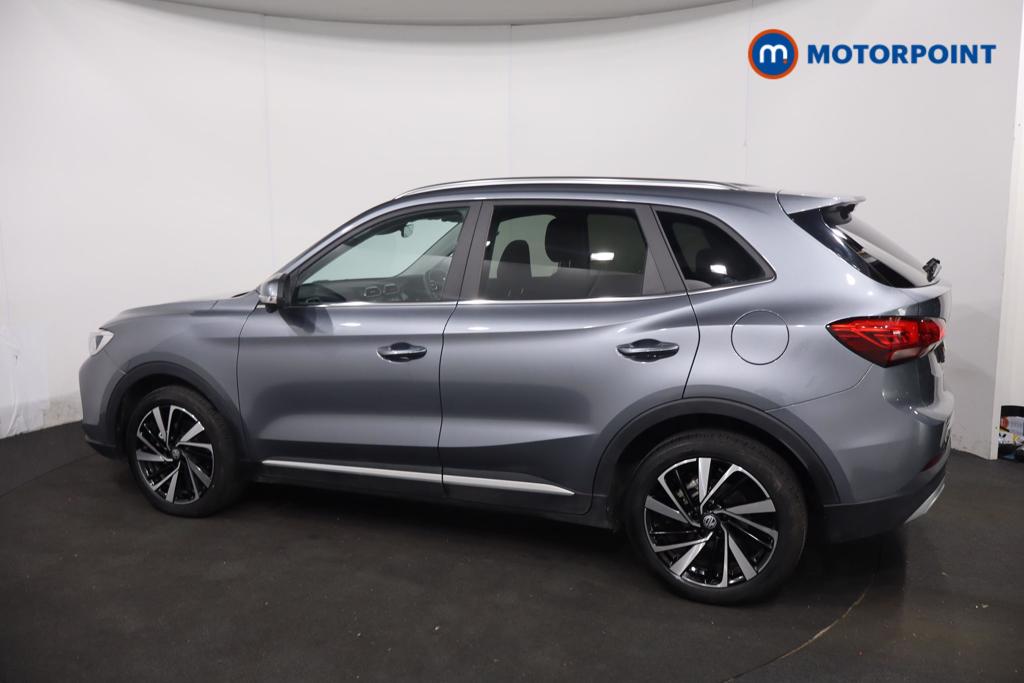 Mg Motor Uk ZS Trophy Automatic Petrol-Electric Hybrid SUV - Stock Number (1617897) - 29th supplementary image