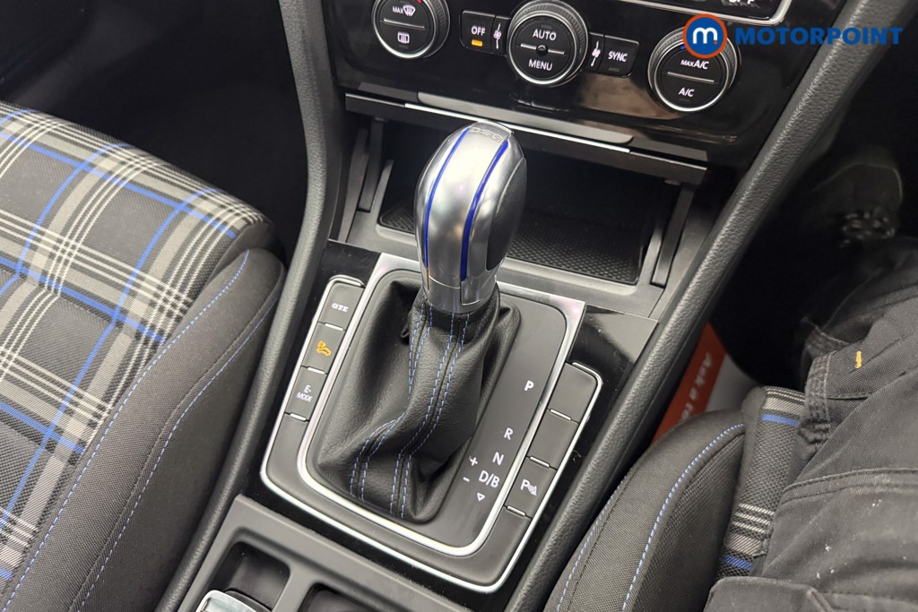 Volkswagen Golf Gte Advance Automatic Petrol Plug-In Hybrid Hatchback - Stock Number (1617981) - 5th supplementary image