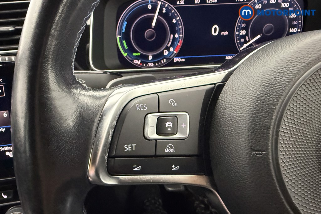 Volkswagen Golf Gte Advance Automatic Petrol Plug-In Hybrid Hatchback - Stock Number (1617981) - 7th supplementary image