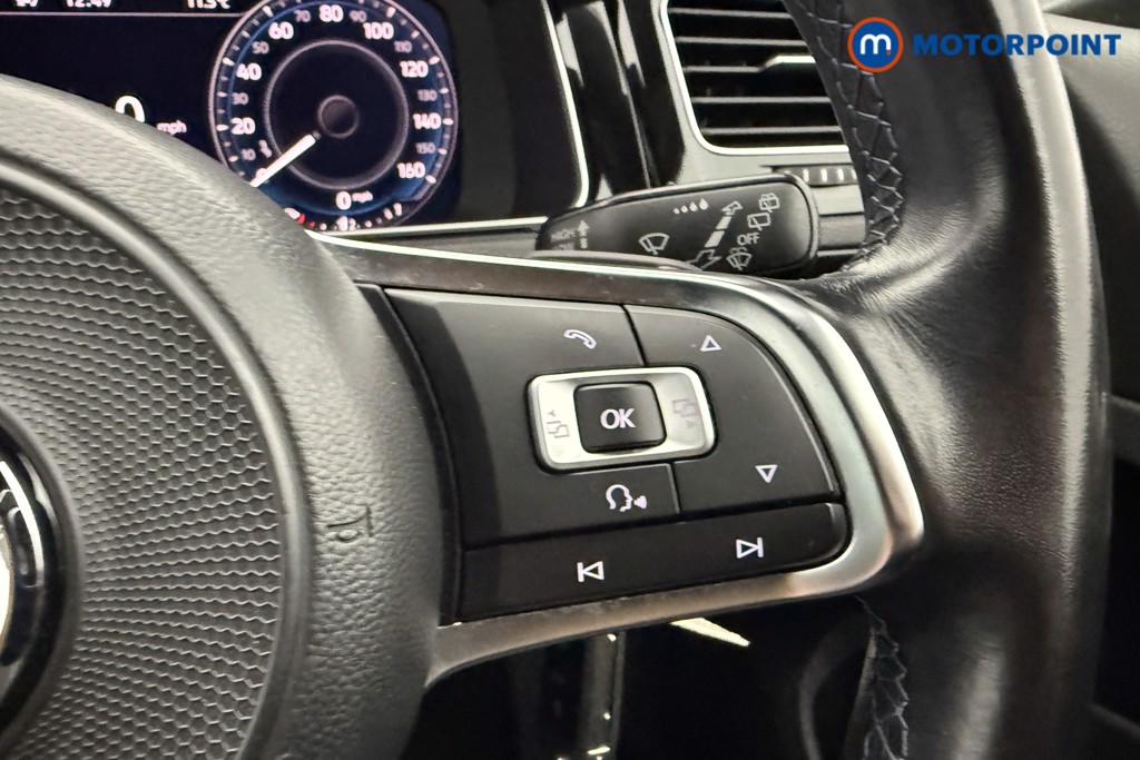 Volkswagen Golf Gte Advance Automatic Petrol Plug-In Hybrid Hatchback - Stock Number (1617981) - 8th supplementary image