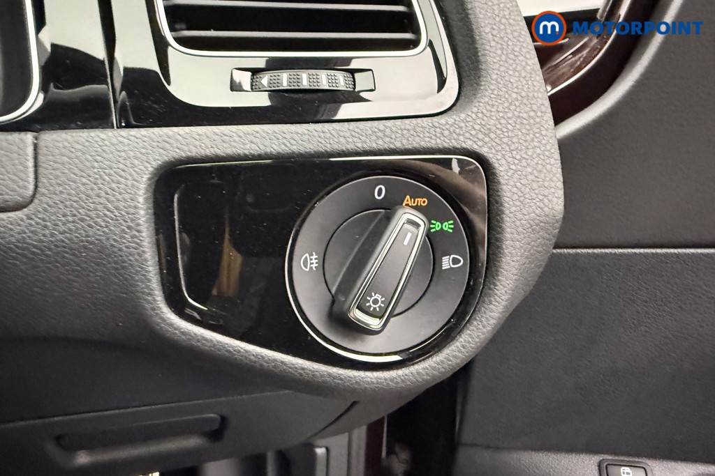 Volkswagen Golf Gte Advance Automatic Petrol Plug-In Hybrid Hatchback - Stock Number (1617981) - 9th supplementary image