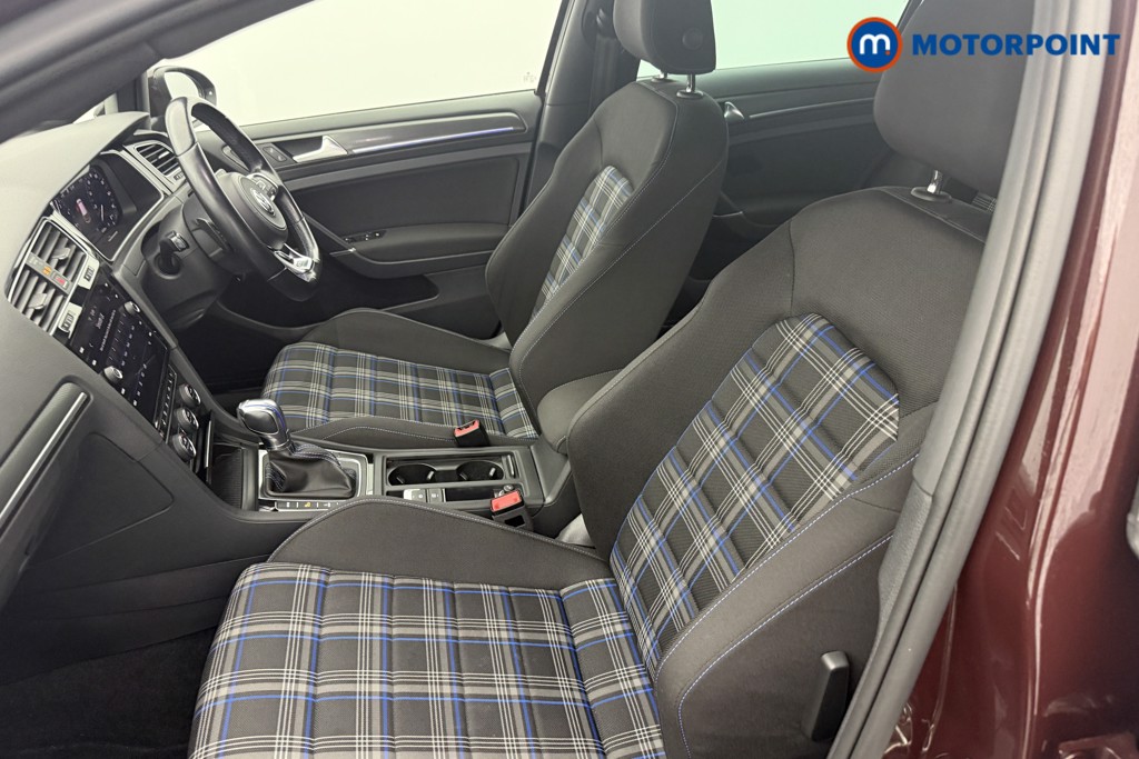 Volkswagen Golf Gte Advance Automatic Petrol Plug-In Hybrid Hatchback - Stock Number (1617981) - 11th supplementary image