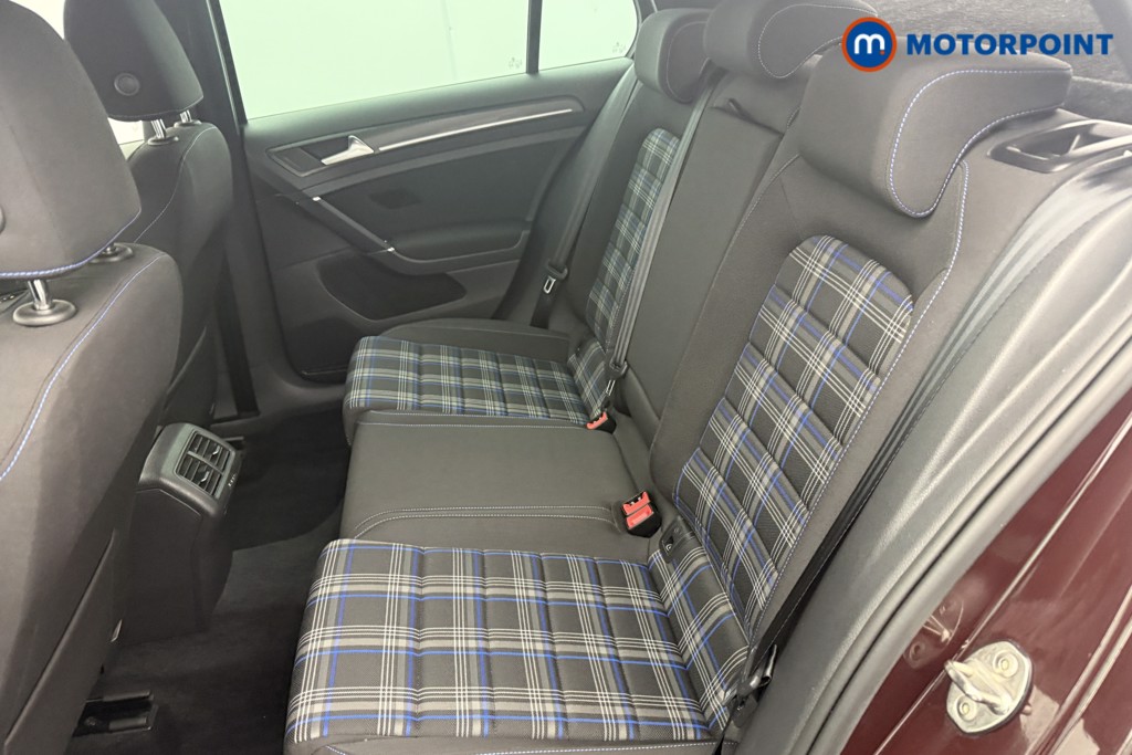 Volkswagen Golf Gte Advance Automatic Petrol Plug-In Hybrid Hatchback - Stock Number (1617981) - 12th supplementary image