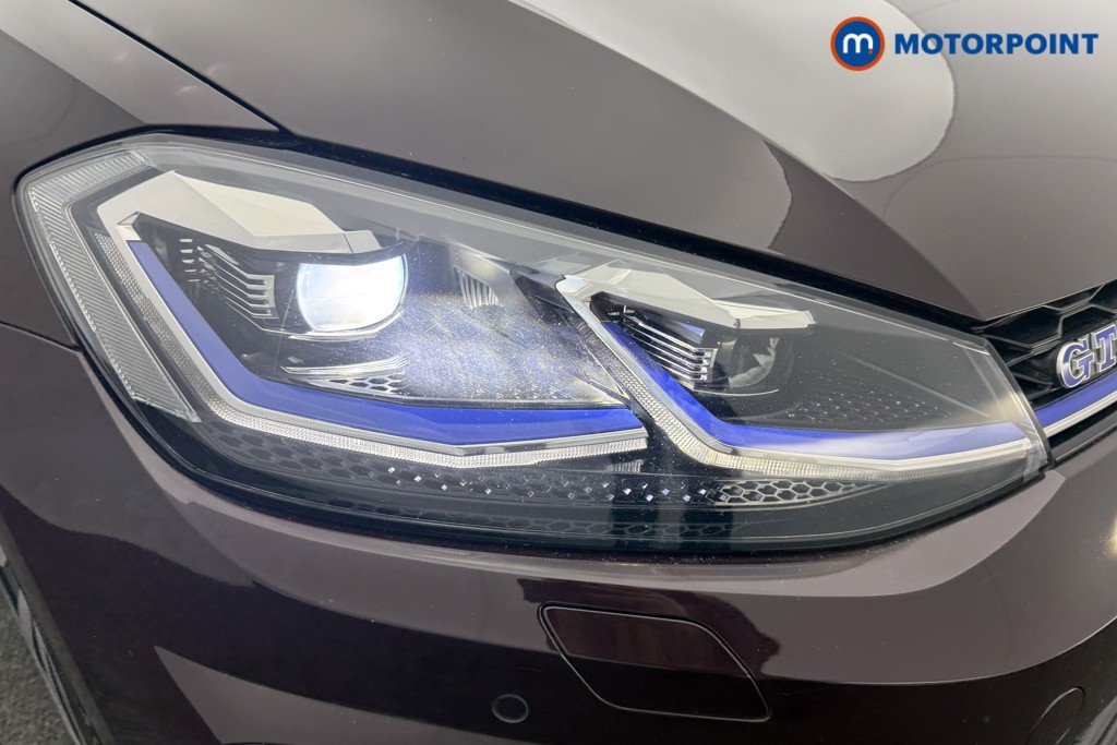 Volkswagen Golf Gte Advance Automatic Petrol Plug-In Hybrid Hatchback - Stock Number (1617981) - 14th supplementary image